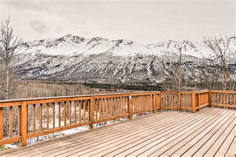 THE BEST Anchorage Vacation Rentals - Book Now | Evolve