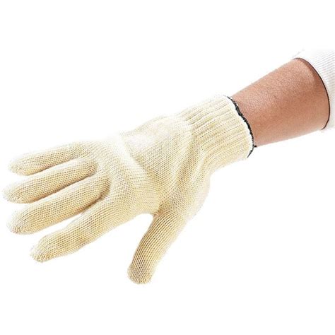 Heat Resistant Kevlar Nomex Bbq Gloves Mö