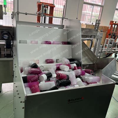 China Full Automatic Deodorant Stick Hot Filling Line Manufacturers And Suppliers Eugeng