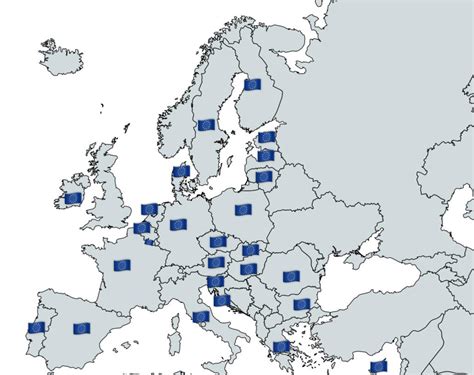 Countries in the EU : r/JackSucksAtGeography