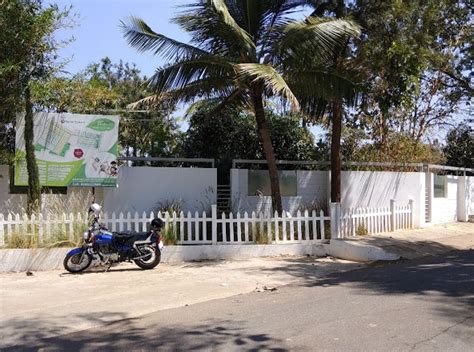 Sq Ft Bhk T Villa For Sale In Nanda Shelters Prakruthi Villas