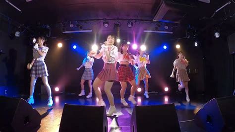 【正面固定】na Nam【special Girls Revolution Vol98】2022年5月2日西永福jam Youtube