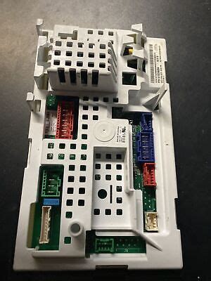 Whirlpool Control Board Oem W Bk Ebay