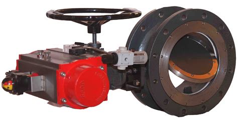 butterfly valves