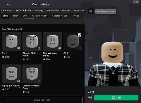 I Have Always Tolerated The Weird Changes Roblox Has Made But These