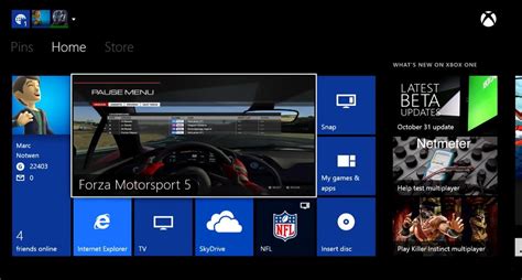 Xbox One dashboard UI evolution, from 2013 to today | Windows Central