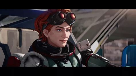 Apex Legends Season 7 Ascension Launch Trailer Youtube