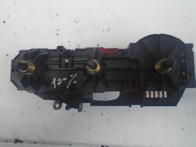 VW LT SPRINTER PANEL POKRĘTŁA NAWIEWU OGRZEWANIA 7074457770