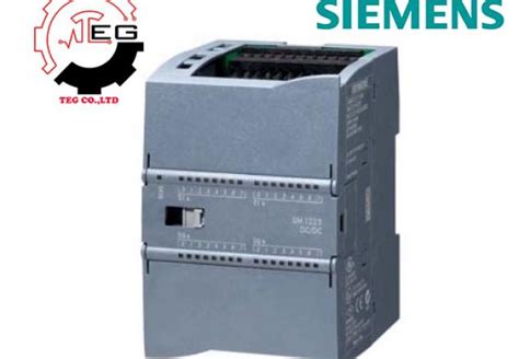 6ES7223 1BL32 0XB0 Module PLC Siemens