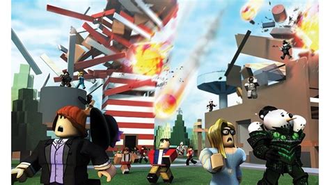 20 Melhores Jogos Roblox Para Jogar Com Amigos Ou Adultos Getwox