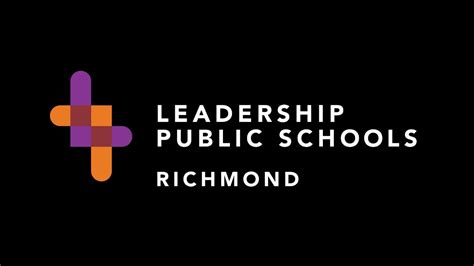 Leadership Public Schools Richmond Enroll Today Youtube