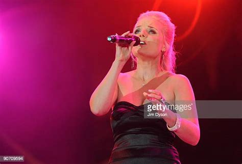 Kerry Ellis Performs In London Photos And Premium High Res Pictures Getty Images