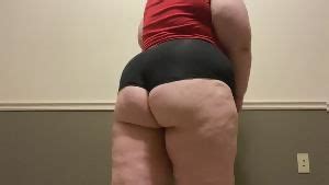 My Ass Is Getting Fatter And Fatter Everyday Reddit NSFW
