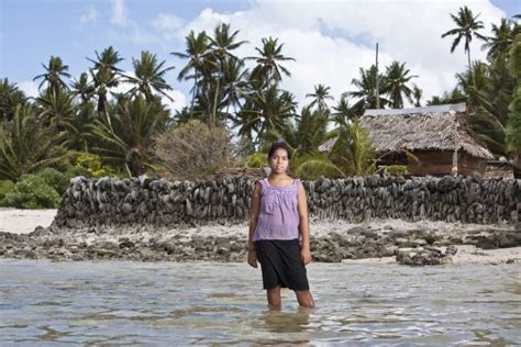 Climate Change Pacific | Media Oxfam Australia