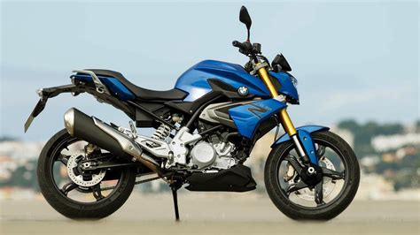 BMW G 310 R and G 310 GS Pre-Bookings Open in India Price,Engine ...