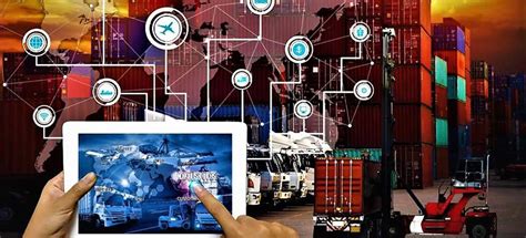 10 Ways Machine Learning Is Revolutionizing Supply Chain Management