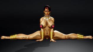 Kamasutra Kaama Yogini Luscious Hentai Manga Porn