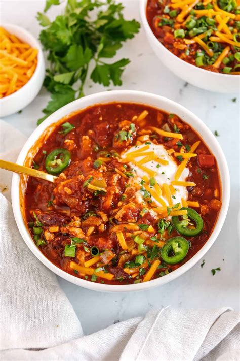 easy chili recipe quick  easy chili recipe  adams family