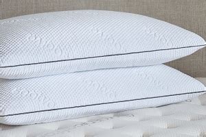 Saatva Memory Foam Pillow Review - Top 10 Best Mattresses Online