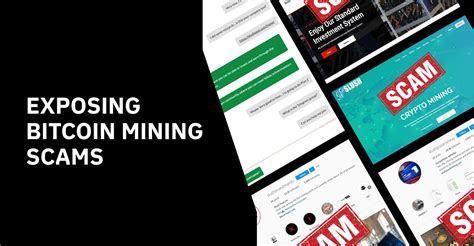 Bitcoin Mining Scams to Avoid (Slush Pool Impersonators) | Braiins