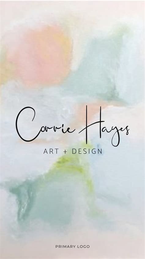 Corrie Hayes Art Design Salt Spruce Creative Co