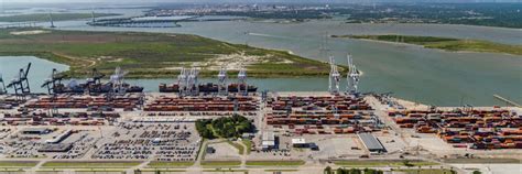 Tss Company Texas Stevedoring Services Llc
