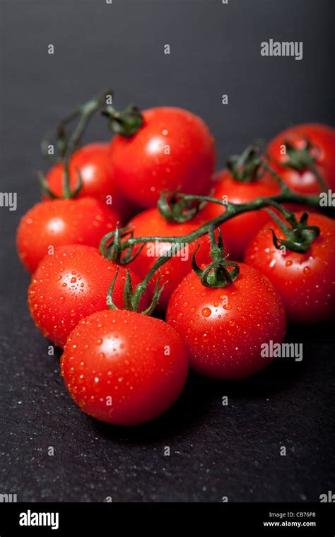 Cerise De Vigne Banque De Photographies Et Dimages à Haute Résolution Alamy