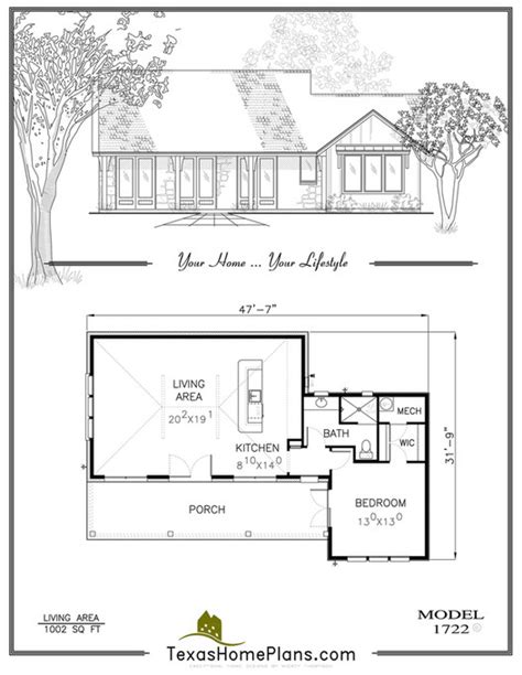 Texas Home Plans Lodges Cabins Carriage Houses Page