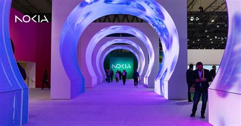 Nokia To Rebrand After 60 Years