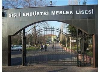 I Li Mesleki Ve Teknik Anadolu Lisesi Lise Stanbul I Li