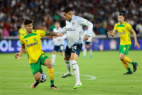 Defensa Y Justicia Vs Always Ready Prediction And Betting Tips Th