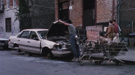 IMCDb Org 1988 Ford Tempo In Rooftops 1989