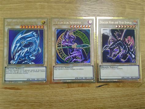 Konami Yu Gi Oh Carta Collezionabile Er Dition Gold Catawiki