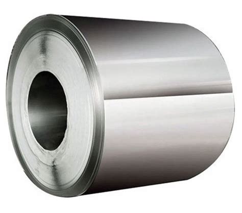 Astm A Stainless Steel No Pvc Coil Width Mm At Rs Kg