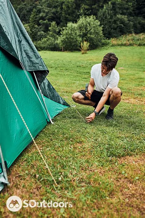 19 Best 6-Person Tent Reviews 2023 - Outdoorsity