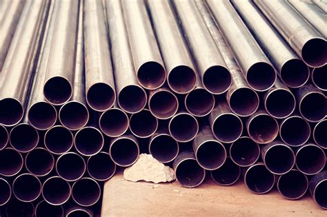 Mild Steel Galvanized Inch Ms Round Pipe Rs Kg Shanthi