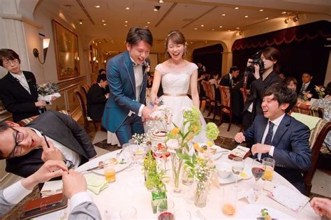 Les 80 Meilleures 結婚式 テーブルラウンド 624240 結婚式 テーブルラウンド 演出 Pictngamukjpopsv