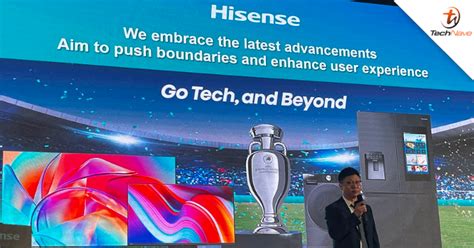 Hisense Launches The New Hisense MINI LED 4K U7K TechNave