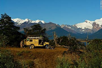 5 killer camping spots in Patagonia - Matador Network