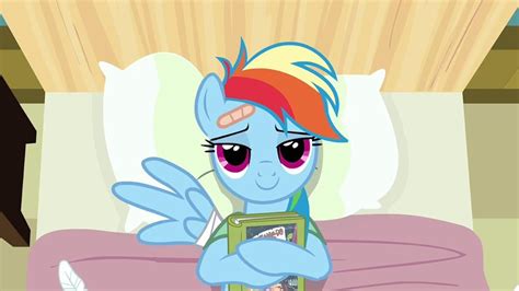 My Little Pony Friendship Is Magic Read It And Weep Tv Episode 2012