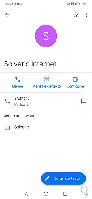 PASAR CONTACTOS De Una Cuenta GMAIL A Otra Solvetic