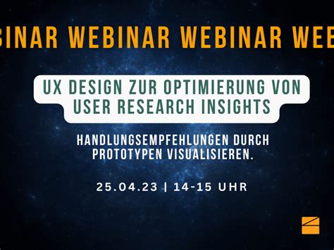 Webinar Insights Visualisieren L SKOPOS NOVA