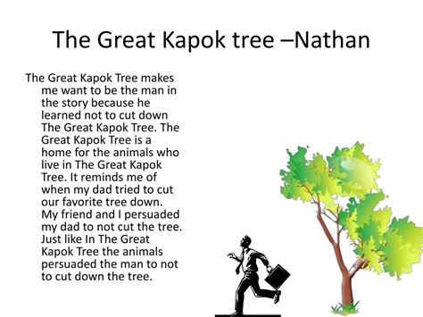 The Great Kapok Tree Book Pdf