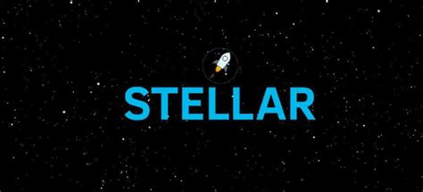 The Future of Cryptocurrency Stellar