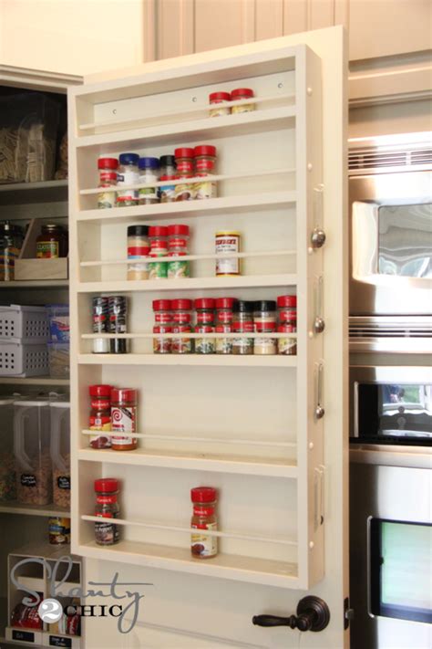 17 Brilliant Spice Storage Ideas You Will Find Really Useful Top Dreamer