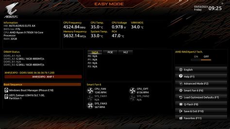 Gigabyte X670 Aorus Elite AX Review | PCMag