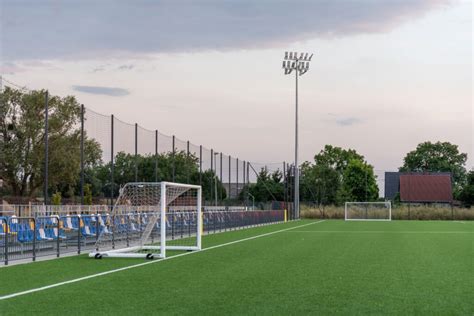 Stadion piłkarski GOSiR Komorniki