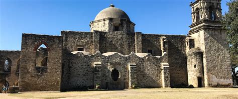 Exploring the Rich History of Churches in San Antonio, TX