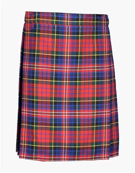 Macpherson Tartan Kilt The Utility Kilt Macpherson Tartan Kilt