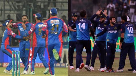 Karachi Kings Vs Multan Sultans Live Streaming When Where To Watch